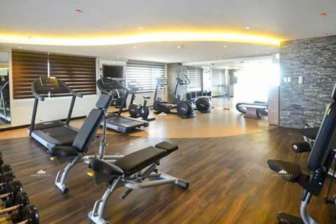 2 Bedroom Condo for Sale in The Address at Wack Wack, Wack-Wack Greenhills, Mandaluyong, Metro Manila near MRT-3 Ortigas – photo 2