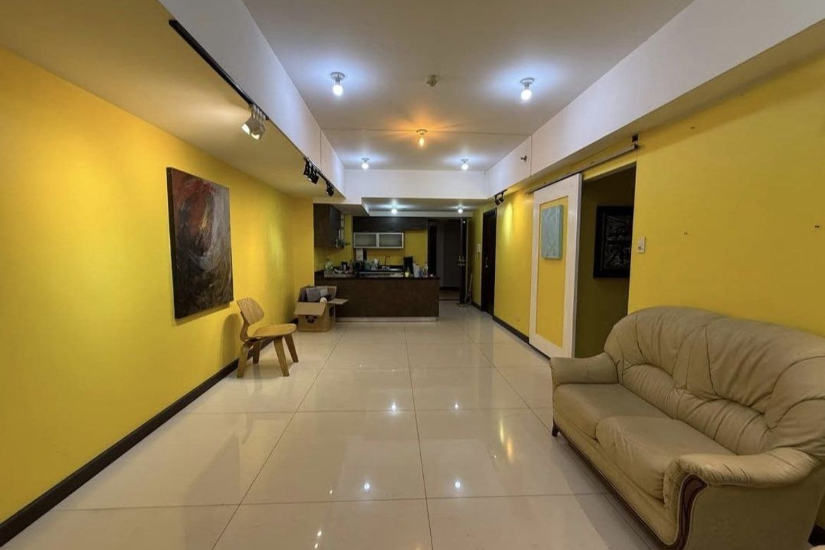 2 Bedroom Condo for Sale in The Address at Wack Wack, Wack-Wack Greenhills, Mandaluyong, Metro Manila near MRT-3 Ortigas – photo 8