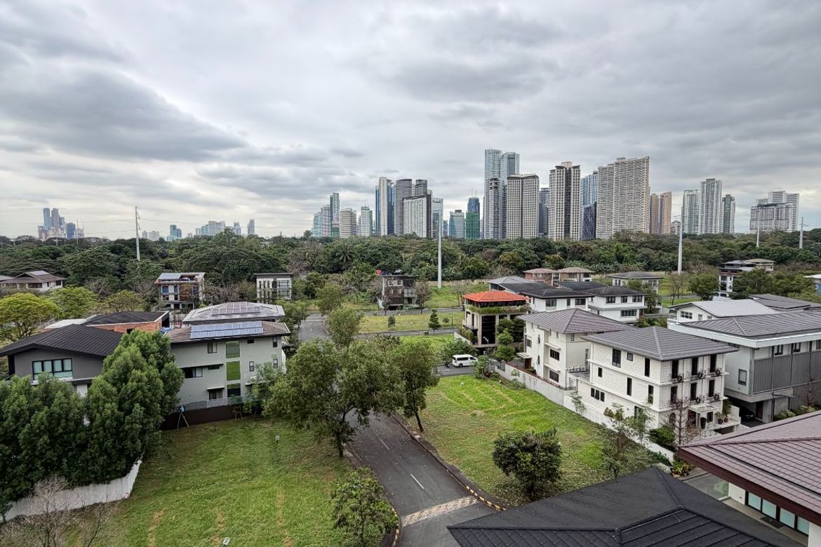 2 Bedroom Condo for Sale in The Albany, BGC, Taguig – photo 10