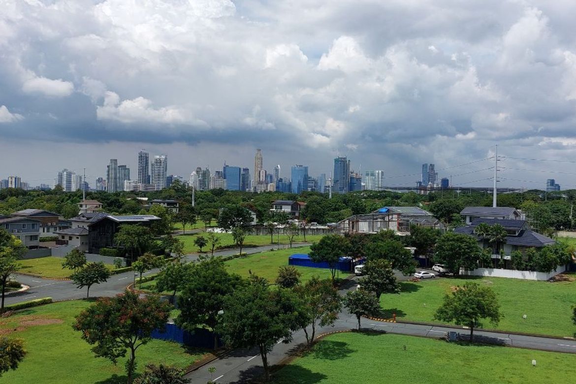 2 Bedroom Condo for Sale in The Albany, BGC, Taguig – photo 6