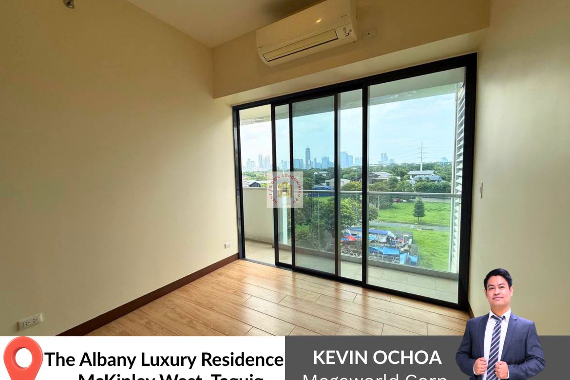 2 Bedroom Condo for Sale in The Albany, BGC, Taguig – photo 10