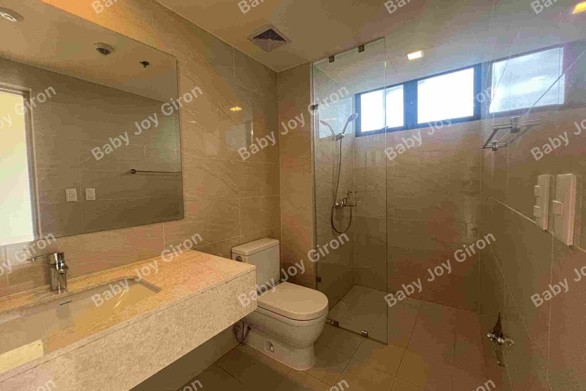 2 Bedroom Condo for Sale in The Albany, BGC, Taguig – photo 11