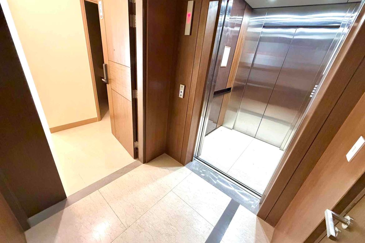2 Bedroom Condo for Sale in The Albany, BGC, Taguig – photo 3