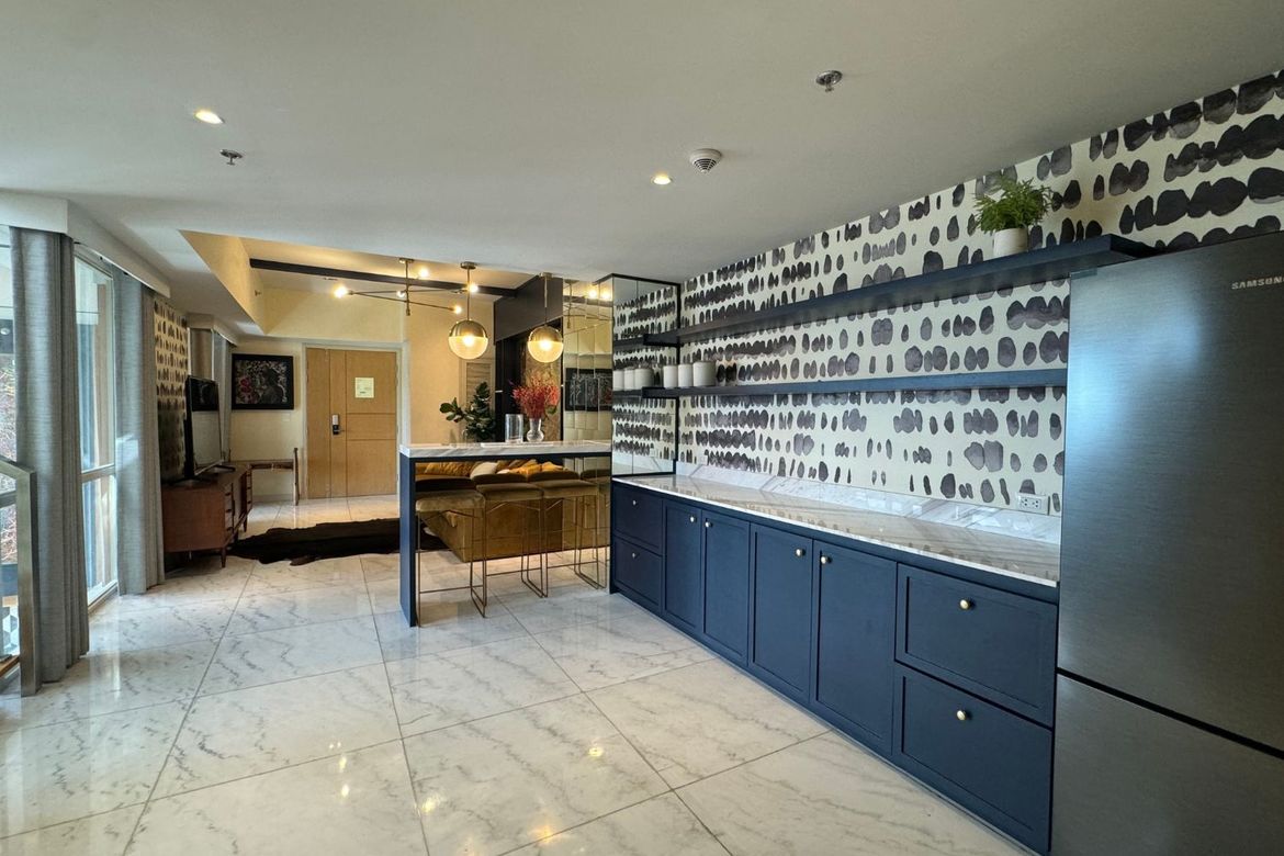 2 Bedroom Condo for Sale in The Albany, BGC, Taguig, Metro Manila – photo 6