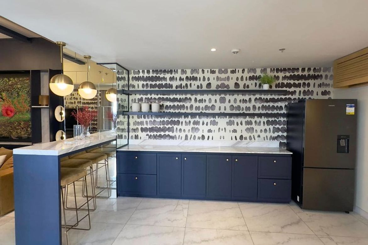 2 Bedroom Condo for Sale in The Albany, BGC, Taguig, Metro Manila – photo 8