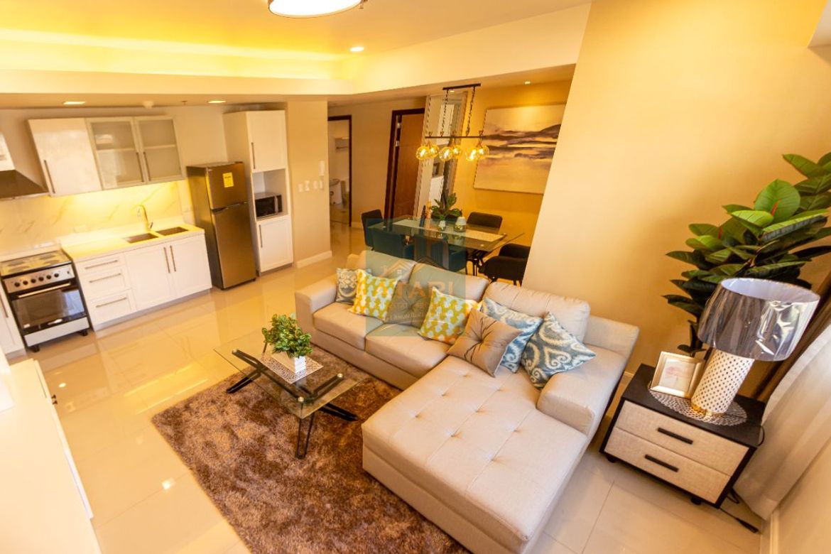 2 Bedroom Condo for Sale in The Alcoves, Luz, Cebu City, Cebu – photo 3