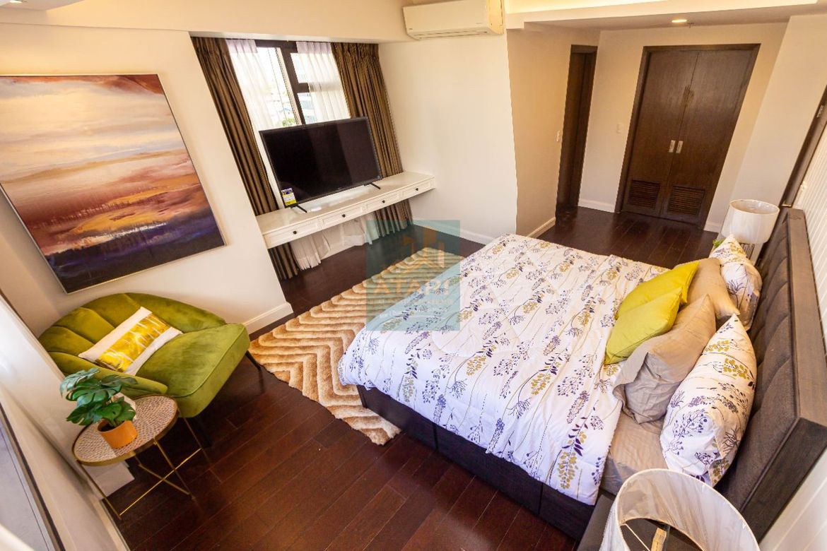 2 Bedroom Condo for Sale in The Alcoves, Luz, Cebu City, Cebu – photo 7