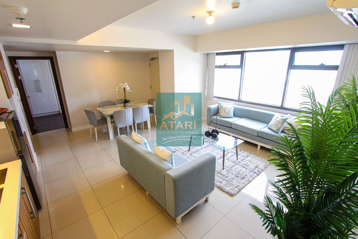 2 Bedroom Condo for Sale in The Alcoves, Luz, Cebu City, Cebu – photo 3