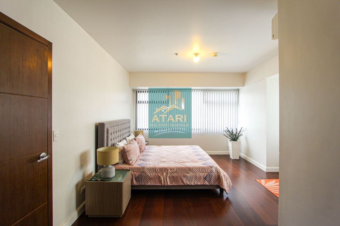 2 Bedroom Condo for Sale in The Alcoves, Luz, Cebu City, Cebu – photo 4