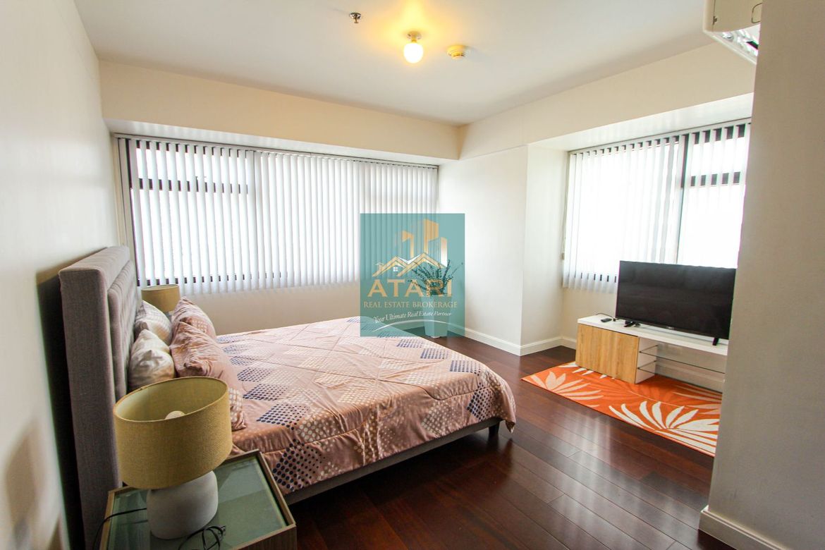 2 Bedroom Condo for Sale in The Alcoves, Luz, Cebu City, Cebu – photo 8