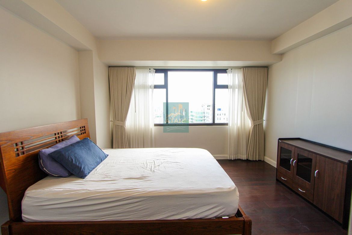 2 Bedroom Condo for Sale in The Alcoves, Luz, Cebu City, Cebu – photo 7