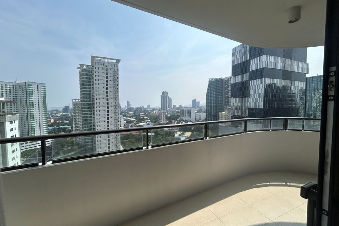 2 Bedroom Condo for Sale in The Alcoves, Luz, Cebu City, Cebu