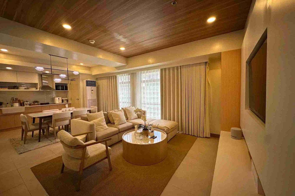 2 Bedroom Condo for Sale in The Alcoves, Luz, Cebu City, Cebu – photo 2