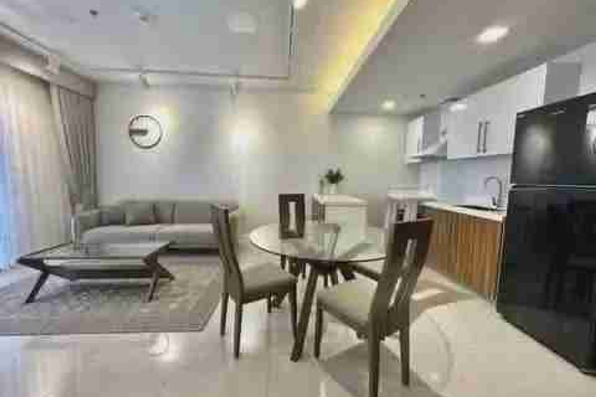 2 Bedroom Condo for Sale in The Alcoves, Luz, Cebu City, Cebu – photo 3