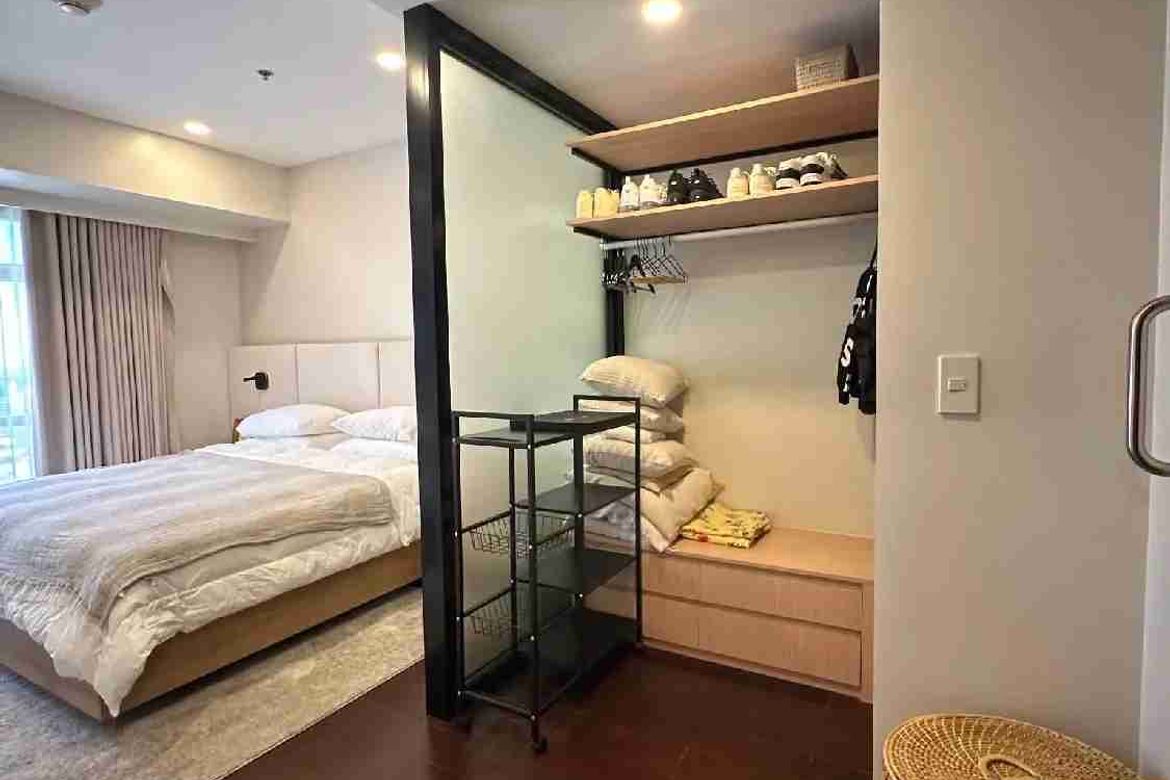 2 Bedroom Condo for Sale in The Alcoves, Luz, Cebu City, Cebu – photo 6