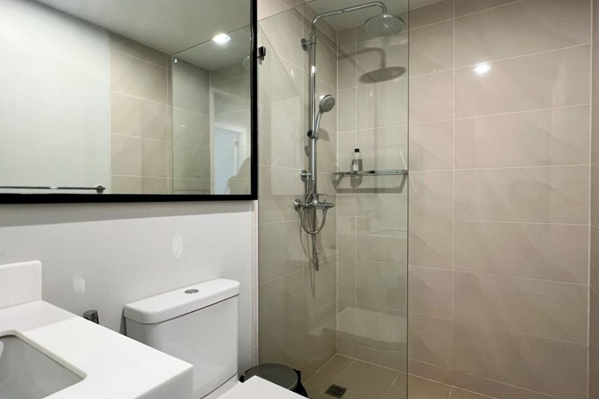 2 Bedroom Condo for Sale in The Arton by Rockwell, Loyola Heights, Quezon City, Metro Manila near LRT-2 Katipunan – photo 3