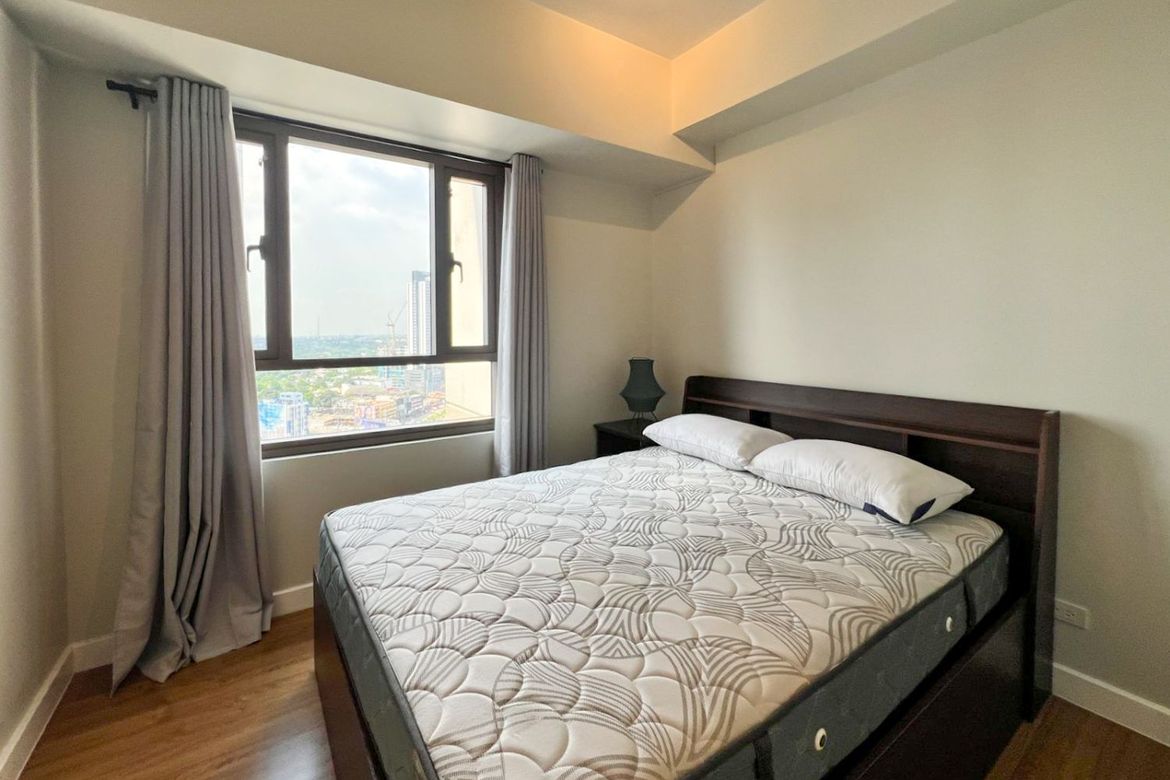 2 Bedroom Condo for Sale in The Arton by Rockwell, Loyola Heights, Quezon City, Metro Manila near LRT-2 Katipunan – photo 6