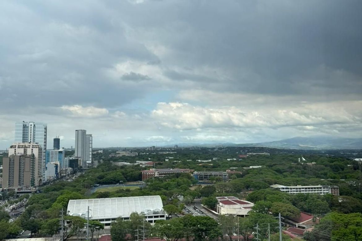 2 Bedroom Condo for Sale in The Arton by Rockwell, Loyola Heights, Quezon City, Metro Manila near LRT-2 Katipunan – photo 8