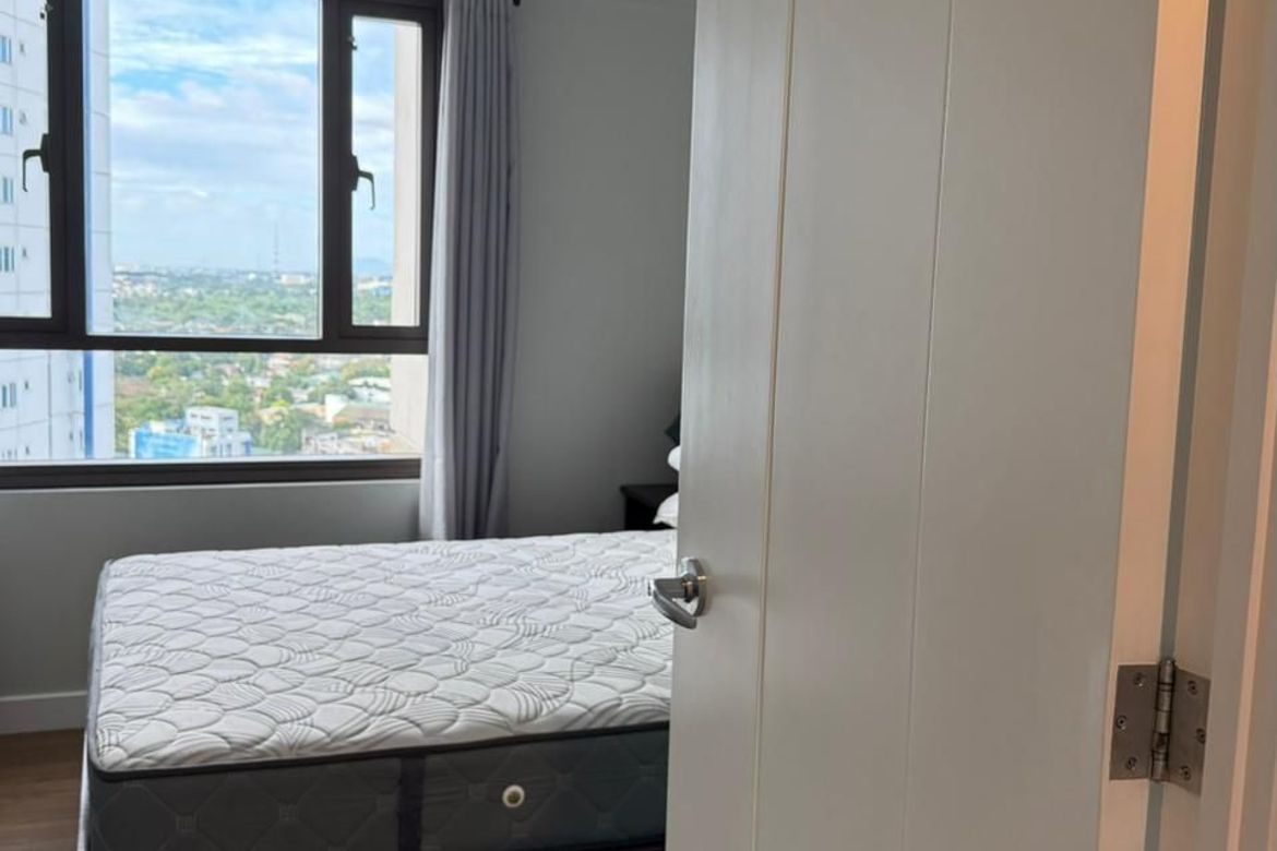 2 Bedroom Condo for Sale in The Arton by Rockwell, Loyola Heights, Quezon City, Metro Manila near LRT-2 Katipunan – photo 2