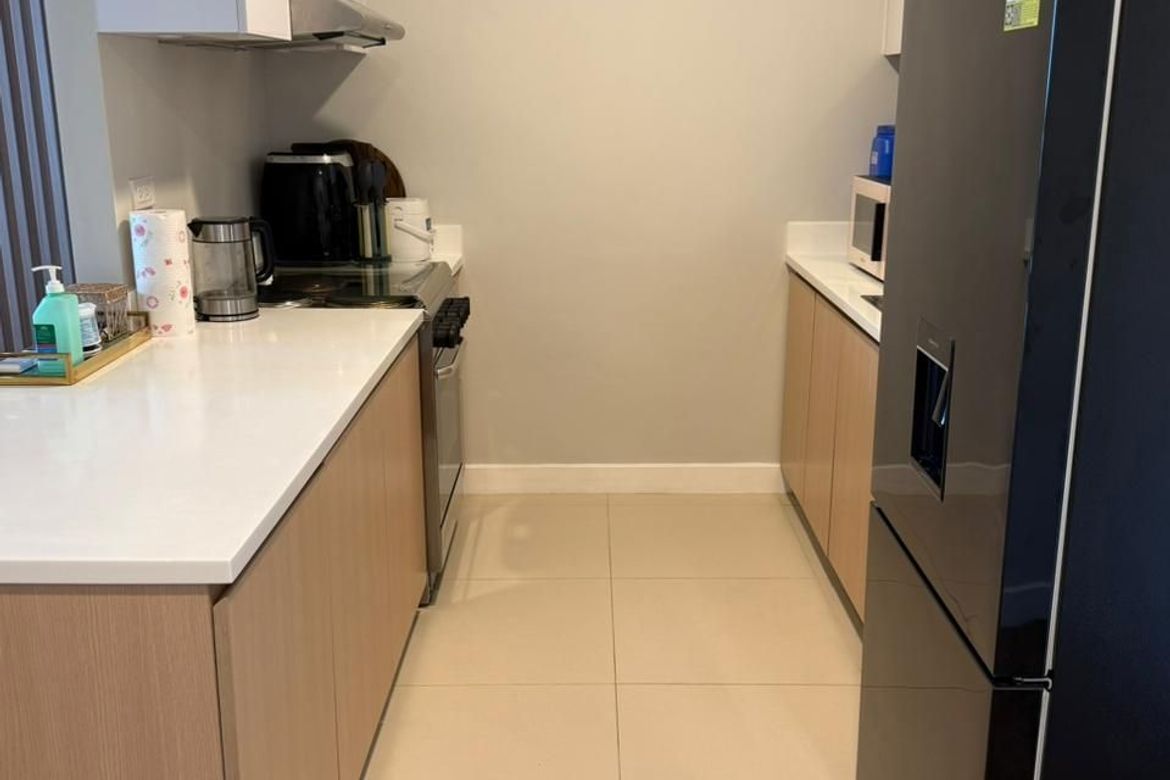 2 Bedroom Condo for Sale in The Arton by Rockwell, Loyola Heights, Quezon City, Metro Manila near LRT-2 Katipunan – photo 4