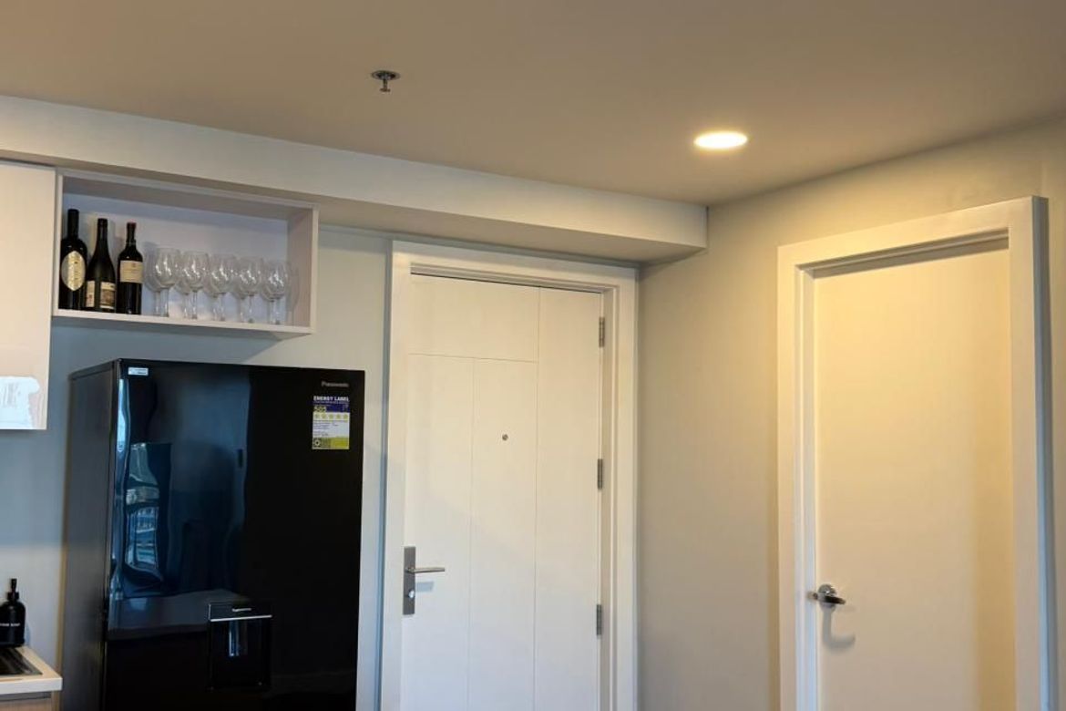 2 Bedroom Condo for Sale in The Arton by Rockwell, Loyola Heights, Quezon City, Metro Manila near LRT-2 Katipunan – photo 5