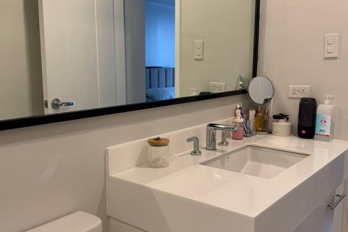 2 Bedroom Condo for Sale in The Arton by Rockwell, Loyola Heights, Quezon City, Metro Manila near LRT-2 Katipunan – photo 8
