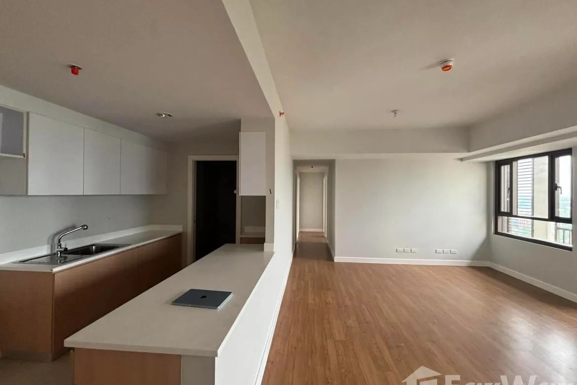 2 Bedroom Condo for Sale in The Arton by Rockwell, Loyola Heights, Quezon City, Metro Manila near LRT-2 Katipunan – photo 2