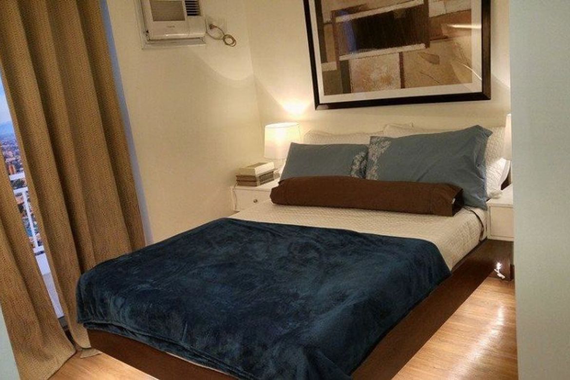2 Bedroom Condo for Sale in The Atherton, San Antonio, Parañaque, Metro Manila – photo 3