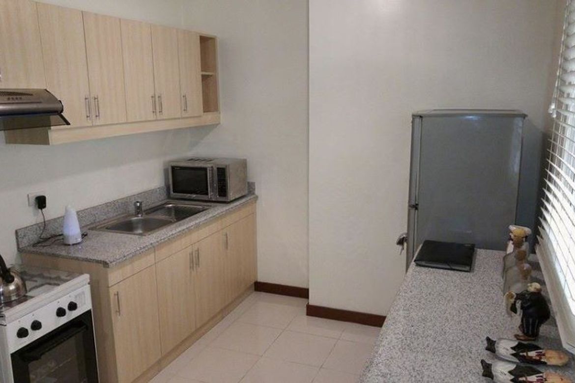 2 Bedroom Condo for Sale in The Atherton, San Antonio, Parañaque, Metro Manila – photo 4