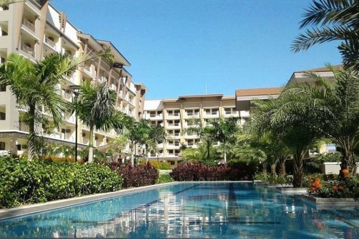 2 Bedroom Condo for Sale in The Atherton, San Antonio, Parañaque, Metro Manila – photo 2