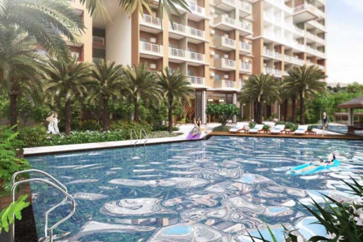 2 Bedroom Condo for Sale in The Atherton, San Antonio, Parañaque, Metro Manila – photo 8
