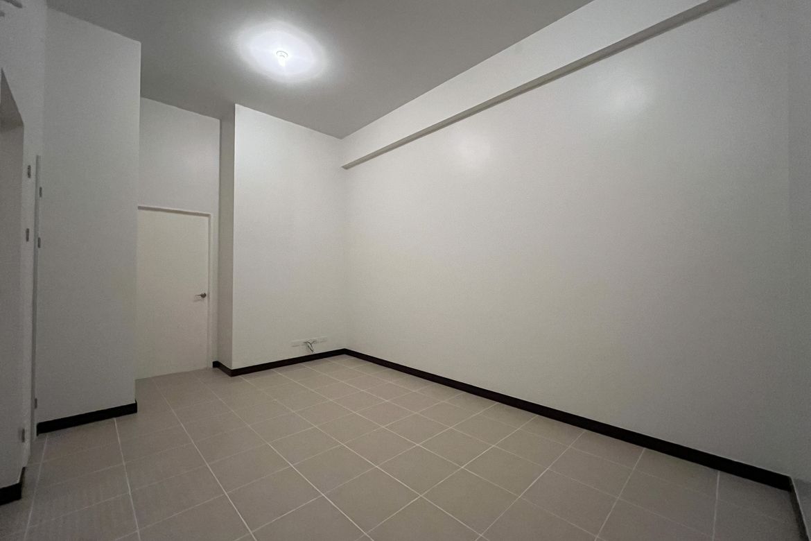 2 Bedroom Condo for Sale in The Atherton, San Antonio, Parañaque, Metro Manila – photo 3