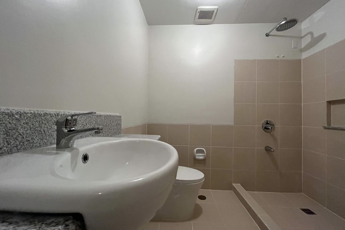 2 Bedroom Condo for Sale in The Atherton, San Antonio, Parañaque, Metro Manila – photo 7