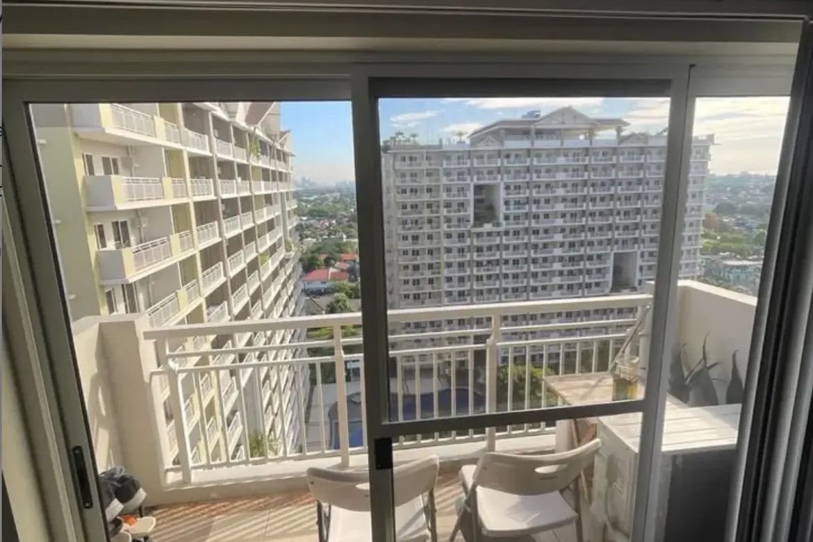 2 Bedroom Condo for Sale in The Atherton, San Antonio, Parañaque, Metro Manila – photo 3