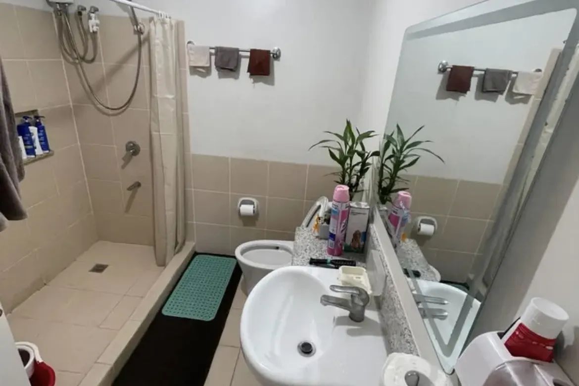 2 Bedroom Condo for Sale in The Atherton, San Antonio, Parañaque, Metro Manila – photo 5
