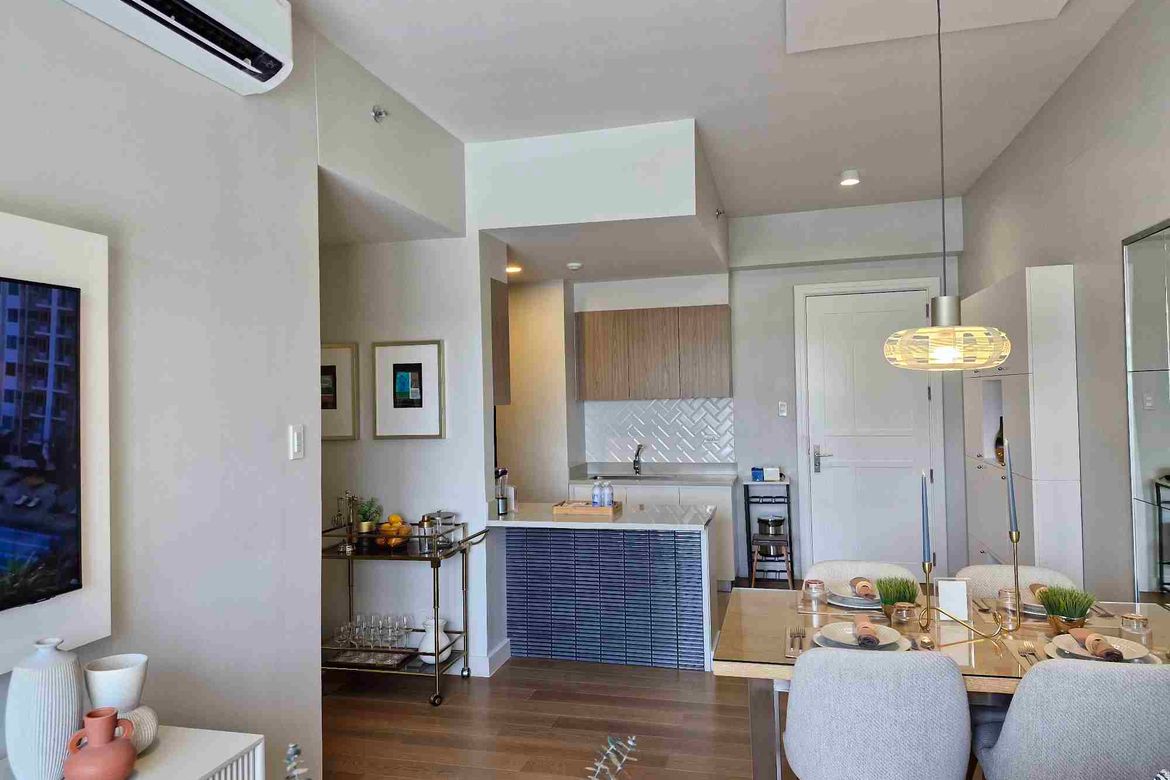 2 Bedroom Condo for Sale in The Aurelio, Cutcut, Angeles, Pampanga – photo 6