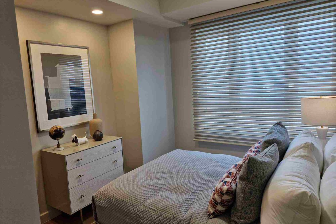 2 Bedroom Condo for Sale in The Aurelio, Cutcut, Angeles, Pampanga – photo 8