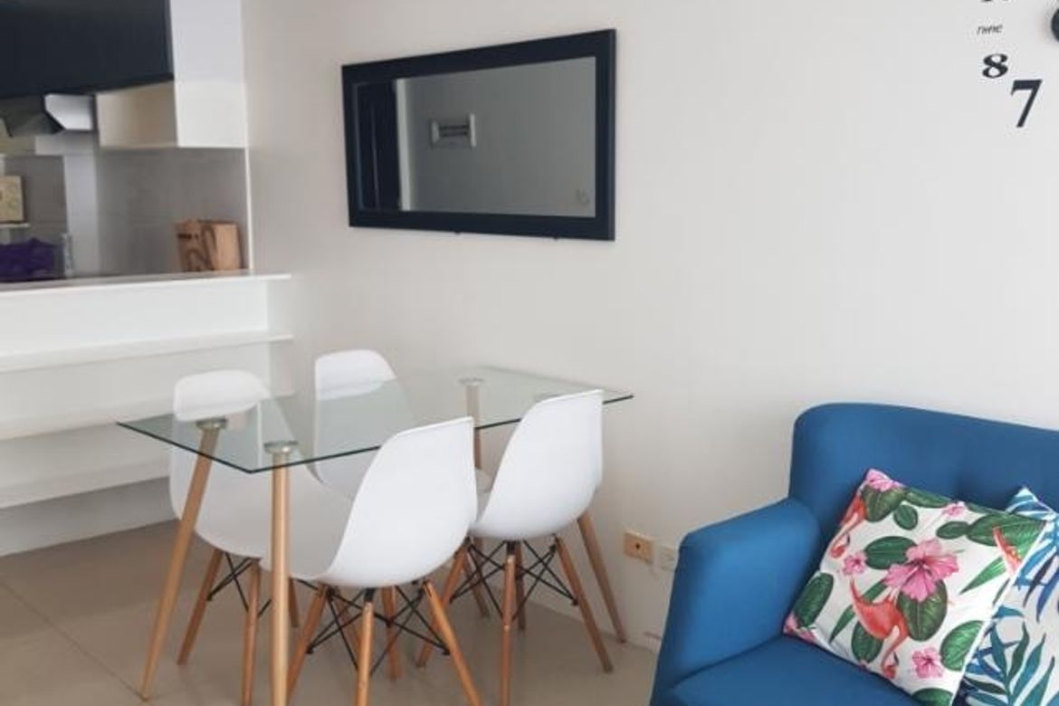 2 Bedroom Condo for Sale in The Beacon, Bangkal, Makati City near MRT-3 Magallanes – photo 6