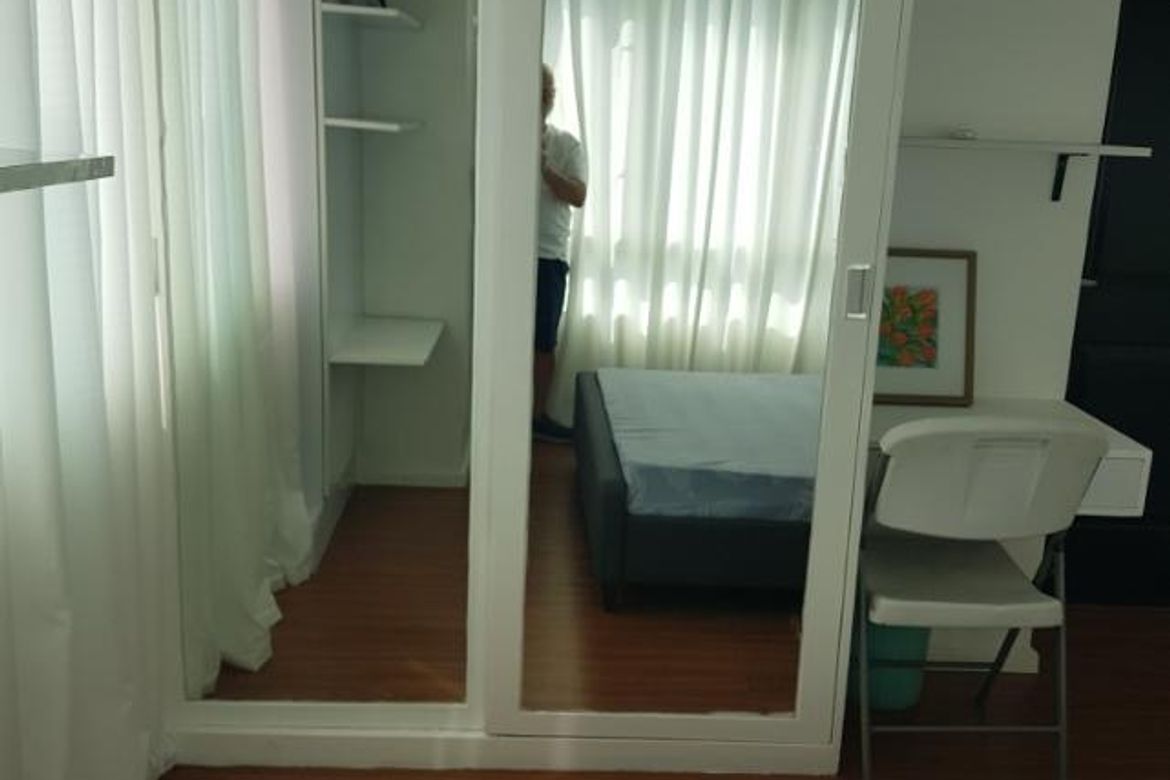 2 Bedroom Condo for Sale in The Beacon, Bangkal, Makati City near MRT-3 Magallanes – photo 8