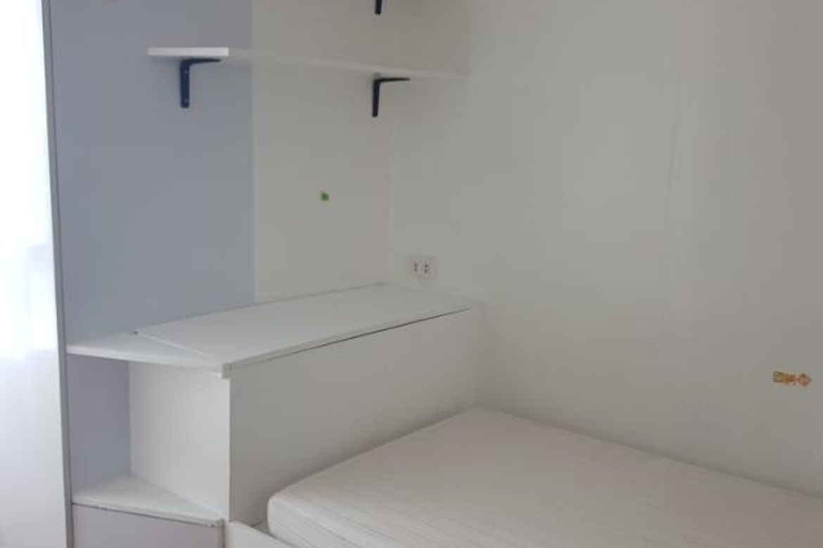 2 Bedroom Condo for Sale in The Beacon, Bangkal, Makati City near MRT-3 Magallanes – photo 10