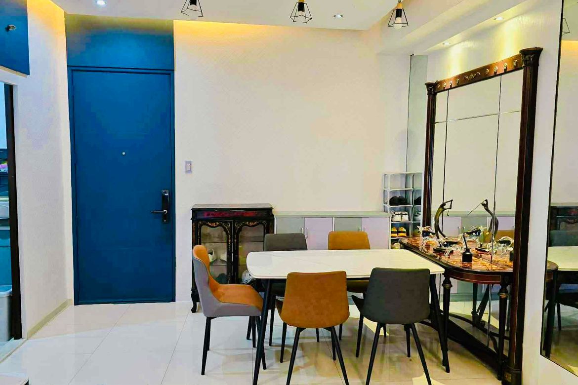 2 Bedroom Condo for Sale in The Bellagio 2, Pinagsama, Taguig, Metro Manila – photo 2