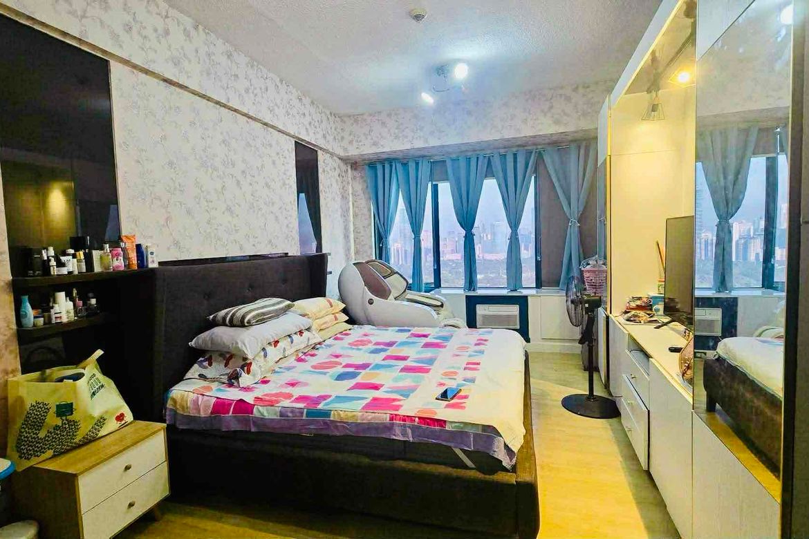 2 Bedroom Condo for Sale in The Bellagio 2, Pinagsama, Taguig, Metro Manila – photo 5