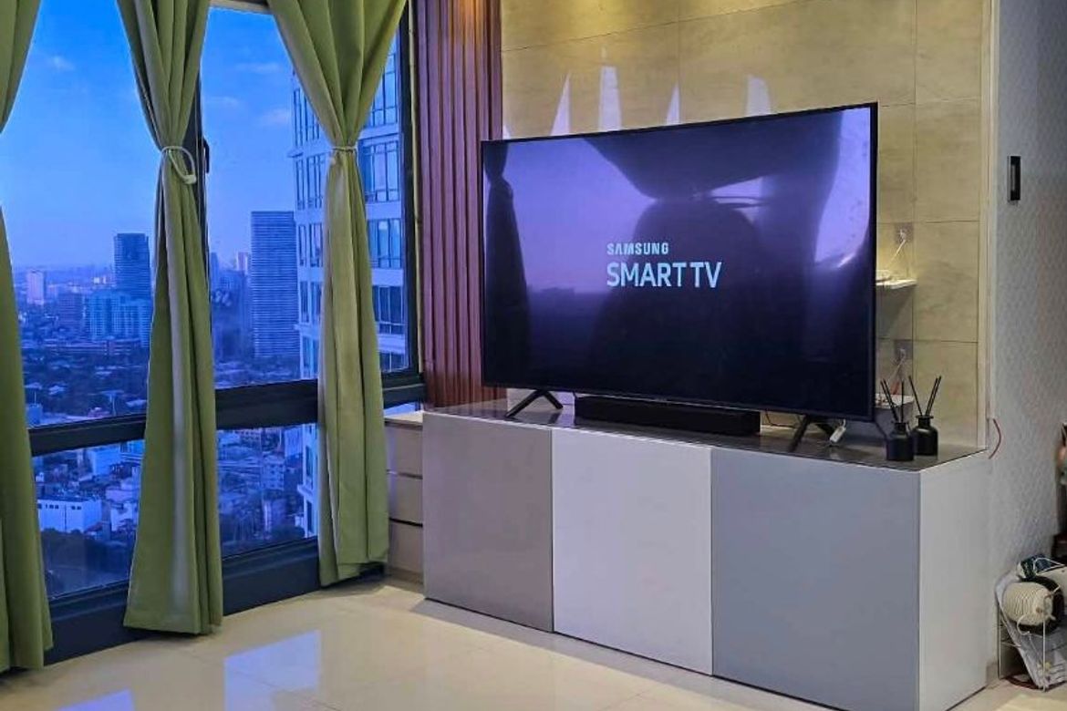 2 Bedroom Condo for Sale in The Bellagio 2, Pinagsama, Taguig, Metro Manila – photo 5
