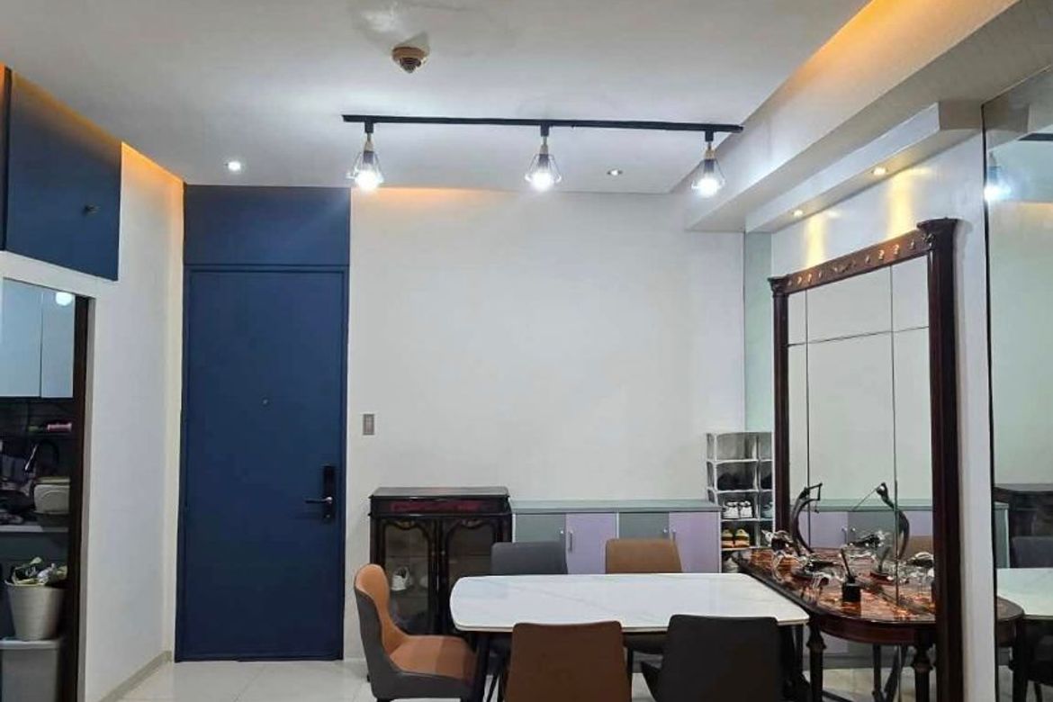 2 Bedroom Condo for Sale in The Bellagio 2, Pinagsama, Taguig, Metro Manila – photo 7