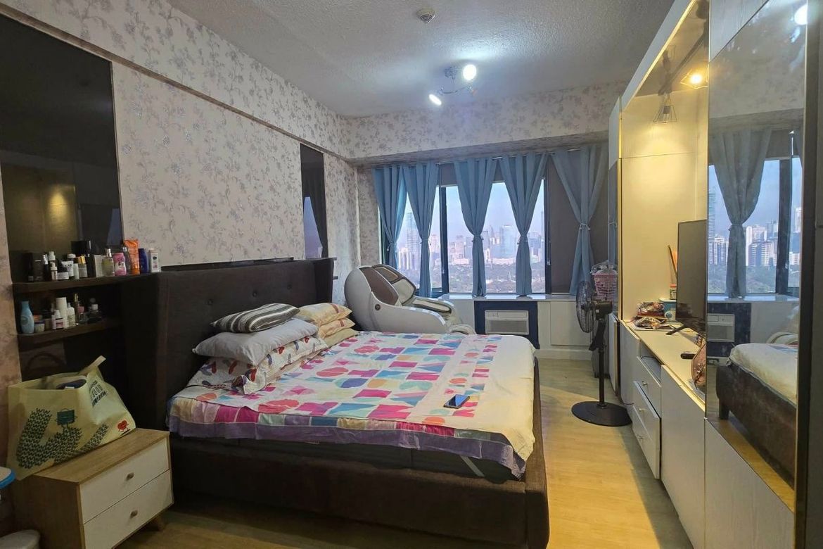 2 Bedroom Condo for Sale in The Bellagio 2, Pinagsama, Taguig, Metro Manila – photo 8