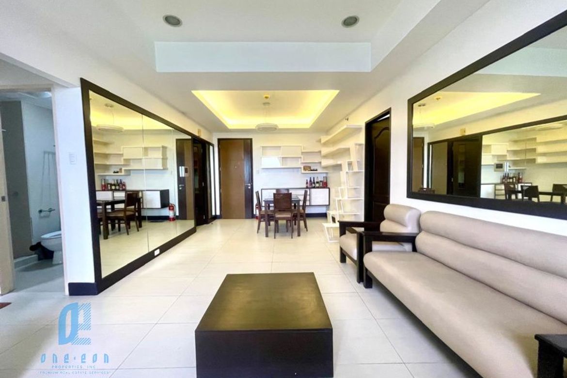 2 Bedroom Condo for Sale in The Bellagio 3, BGC, Taguig – photo 3