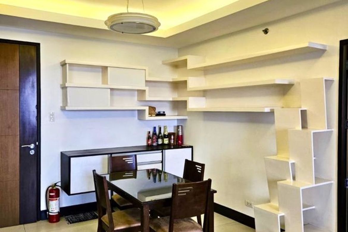 2 Bedroom Condo for Sale in The Bellagio 3, BGC, Taguig – photo 9