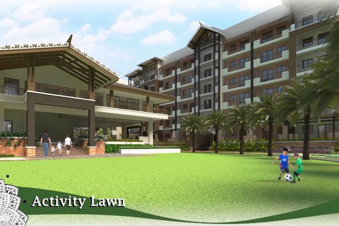 2 Bedroom Condo for Sale in The Birchwood, Ususan, Taguig, Metro Manila – photo 3