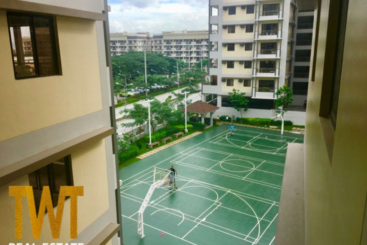 2 Bedroom Condo for Sale in The Birchwood, Ususan, Taguig, Metro Manila – photo 4