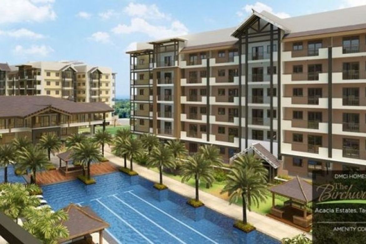 2 Bedroom Condo for Sale in The Birchwood, Ususan, Taguig, Metro Manila – photo 7